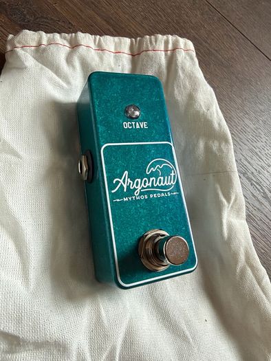 Mythos Argonaut