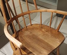 Kitchen Chairs