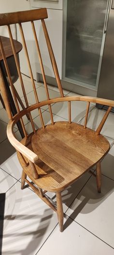 Kitchen Chairs