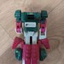 Transformer / toy G1 Image 4