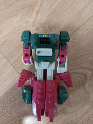 Transformer / toy G1