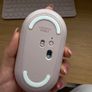 logitech bluetooth keyboard & mouse Image 3