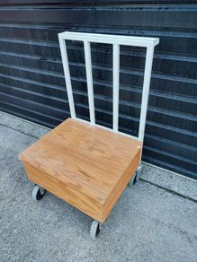 Platform Trolley