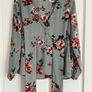 Floral Top Image 2