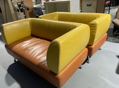 leather Couch