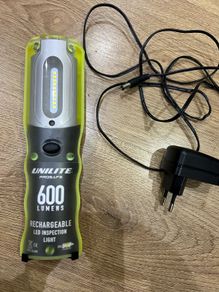Unilite Prosafe PS-IL6R Rechargeable Inspection Light