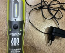 Unilite Prosafe PS-IL6R Rechargeable Inspection Light