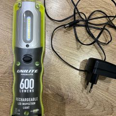 Unilite Prosafe PS-IL6R Rechargeable Inspection Light