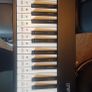 Nektar Impact GXP61 midi keyboard Image 3