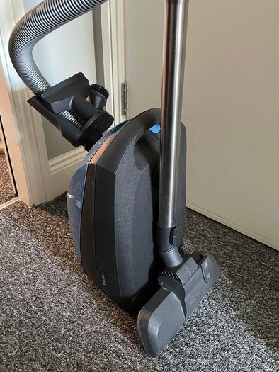 Miele vacuum cleaner