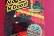 Lee Dunne/ Paddy Maguire is Dead/ 2006
