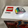 LEGO 3843 Ramses Pyramid game Image 3