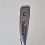 MacGregor MC400 3 Iron - Steel Shaft Image 3