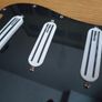 billy corgan loaded signature pickguard black Image 3