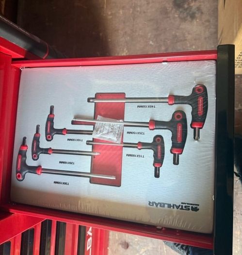 Tool box 12drawer tool box