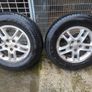 landrover discovery wheels Image 5