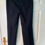 Office trousers size 12 Image 3