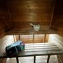 Garden sauna Image 3