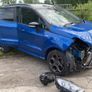 2019 Ford Ecosport Breaking For Parts Image 5