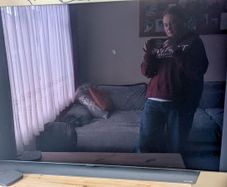 LG OLED 55'' Smart TV Excellent Condition