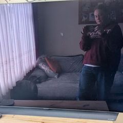 LG OLED 55'' Smart TV Excellent Condition