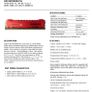 HyperX Savage 16GB DDR3 RAM (2x8GB dual channel kit) Image 3
