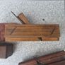 vintage wooden  planes Image 4