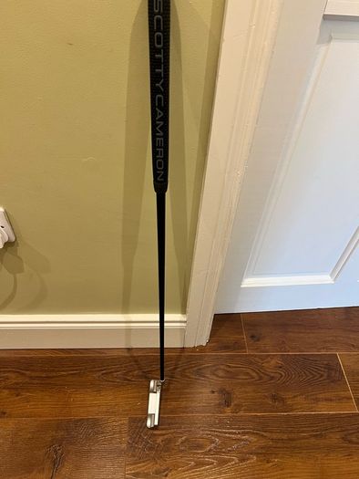 Scotty Cameron Newport