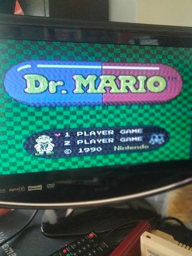 Mario Famiom Bundle