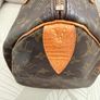 Louis Vuitton Speedy 30 Authentic Image 8