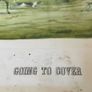 Set of Two Early 20th Century Vintage Framed Fox Hunt Lithographs Image 9