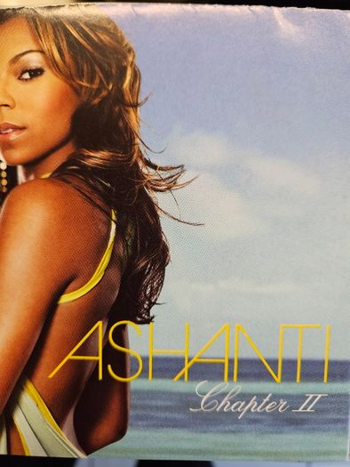 Ashanti. Chapter ll.