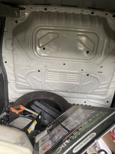 Peugeot Bipper breaking