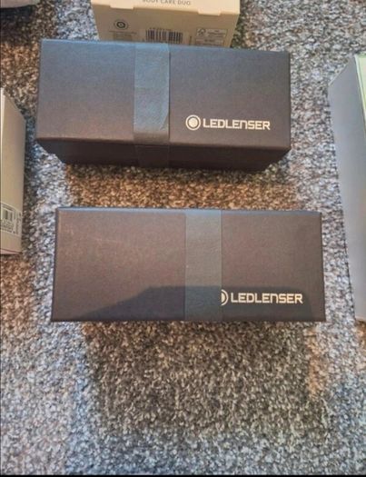 led lenser x2