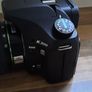 Camera Pentax K200d Slr + Case Image 4