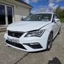 Seat Leon 2017 Fr Diesel 2.0l Tdi Image 6
