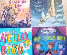 Kids books