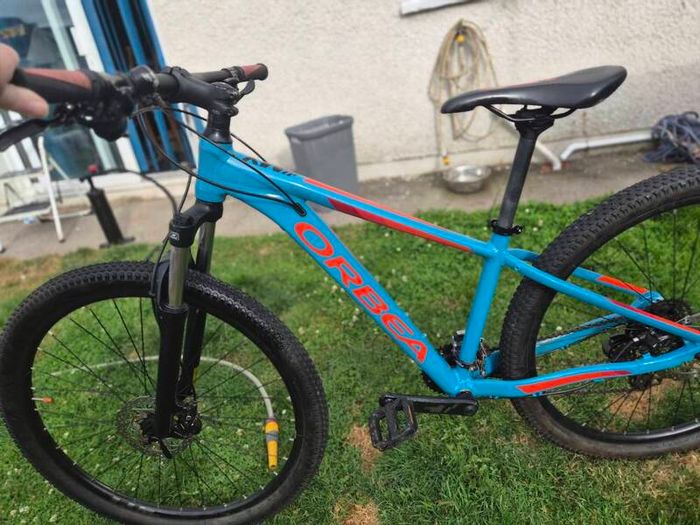 Orbea MX 27.5