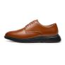 Brand New Bruno Marc Men's Dress Shoes Image 2