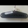 Dimarzio Single coil pickup Fender Stratocaster DiMarzio Richie Kotzen single coil bridge pickup fsc 16 wl Image 3