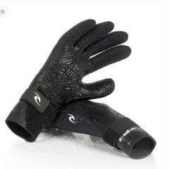 Rip Curl E-Bomb Stitchless Surf Gloves 2mm