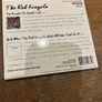 The Red Krayola - The Parable Of Arable Land & God Bless The Red Krayola And All Who Sail In Her Image 2