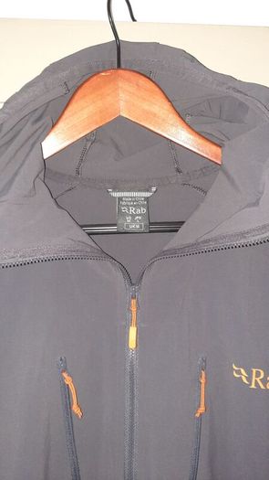 Rabb Jacket Size M (new)