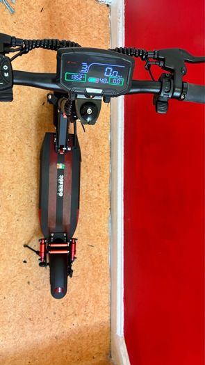 Inner City 365PRO Electric Scooter