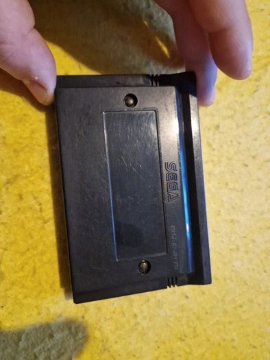 Alien 3 Master System Arcade Retro Games Original