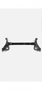 New rear axle auris corolla