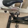 Hit Fitness Spin Bike Chain G7 With Console Image 5