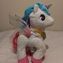 Vtech Myla The Magical Unicorn Toy  36cms tall Image 5