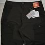 Expedition Hybrid Womens Trousers, Water resistant, UPF 50+ Mountain Warehouse Image 6