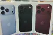 Iphone 18 Pro, 256gb, Brand New Sealed, Unlock Sim Free